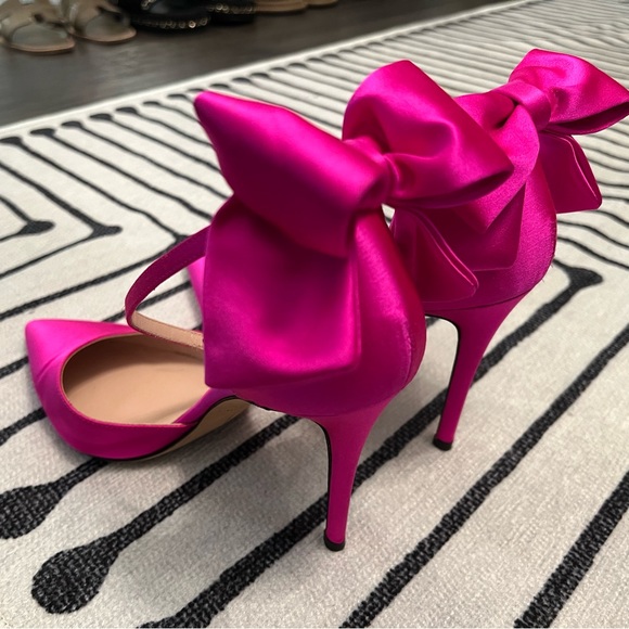 Sarah Jessica Parker Trance Shoes - Picture 9 of 9